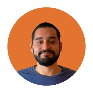 Picture of Diego Alejandro Pedraza