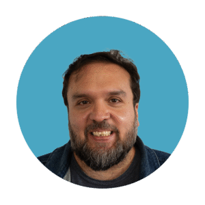 Picture of Iván Gallo