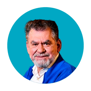 Picture of León Valencia Director
